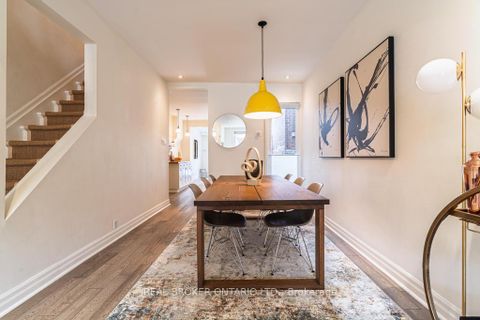 Photo 3 at 97 Major Street, University, Toronto