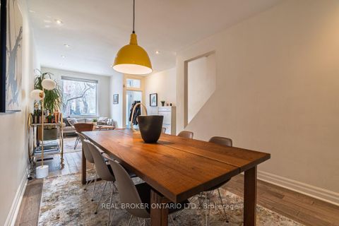 Photo 4 at 97 Major Street, University, Toronto