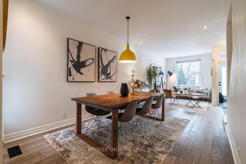 Photo 5 at 97 Major Street, University, Toronto