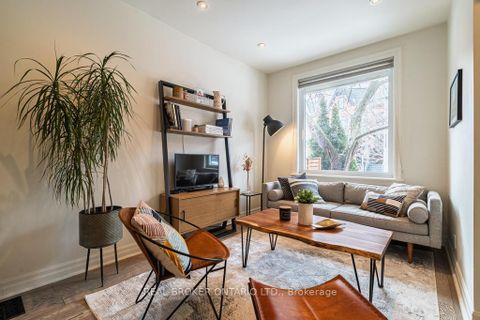 Photo 6 at 97 Major Street, University, Toronto