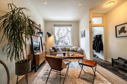 Photo 7 at 97 Major Street, University, Toronto