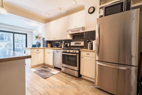 Photo 9 at 97 Major Street, University, Toronto