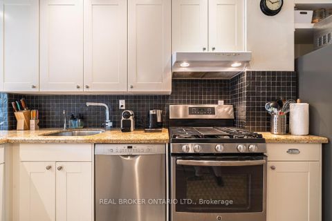 Photo 12 at 97 Major Street, University, Toronto