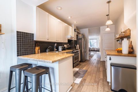 Photo 14 at 97 Major Street, University, Toronto