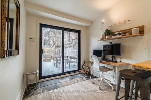 Photo 17 at 97 Major Street, University, Toronto