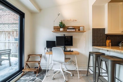 Photo 18 at 97 Major Street, University, Toronto