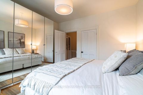 Photo 21 at 97 Major Street, University, Toronto