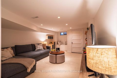 Photo 30 at 97 Major Street, University, Toronto