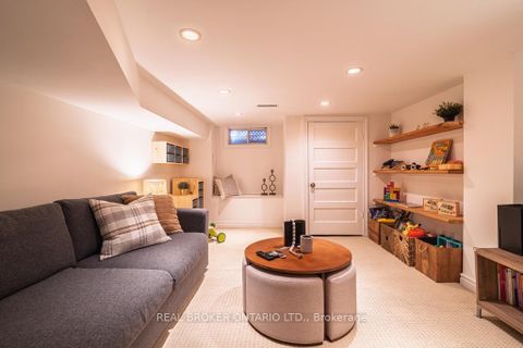 Photo 31 at 97 Major Street, University, Toronto