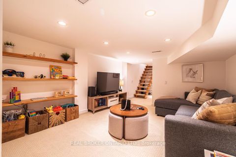 Photo 32 at 97 Major Street, University, Toronto