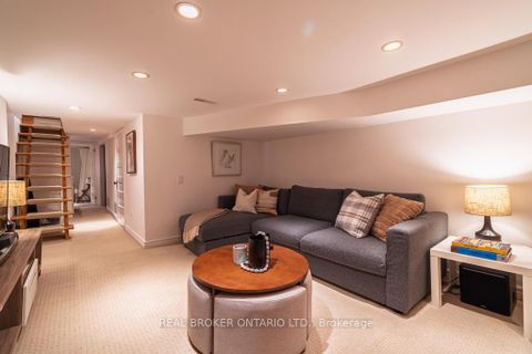 Photo 34 at 97 Major Street, University, Toronto