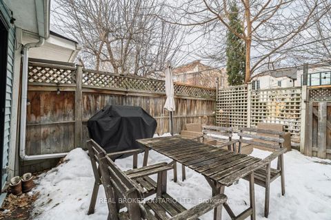 Photo 37 at 97 Major Street, University, Toronto