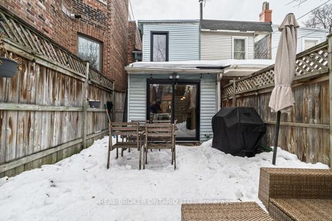 Photo 40 at 97 Major Street, University, Toronto