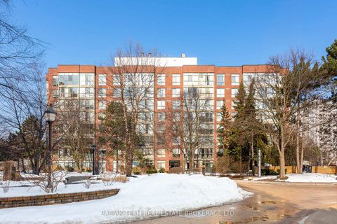 Photo 0 at 752 - 24 Southport Street, Swansea, Toronto