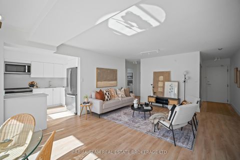 Photo 11 at 752 - 24 Southport Street, Swansea, Toronto