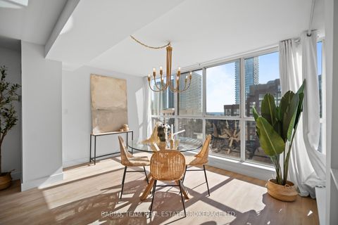 Photo 12 at 752 - 24 Southport Street, Swansea, Toronto