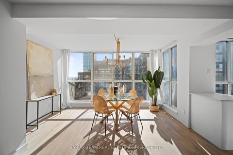 Photo 13 at 752 - 24 Southport Street, Swansea, Toronto