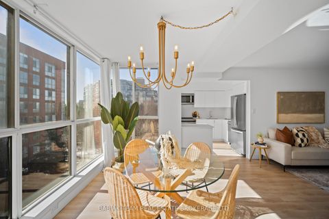 Photo 14 at 752 - 24 Southport Street, Swansea, Toronto