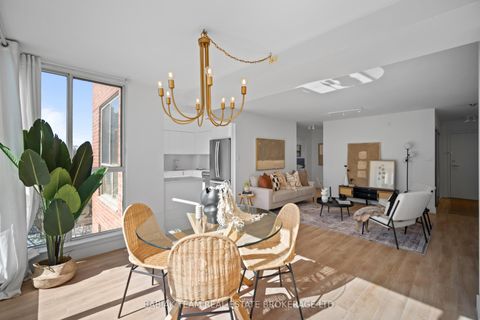 Photo 15 at 752 - 24 Southport Street, Swansea, Toronto