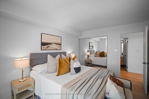 Photo 25 at 752 - 24 Southport Street, Swansea, Toronto