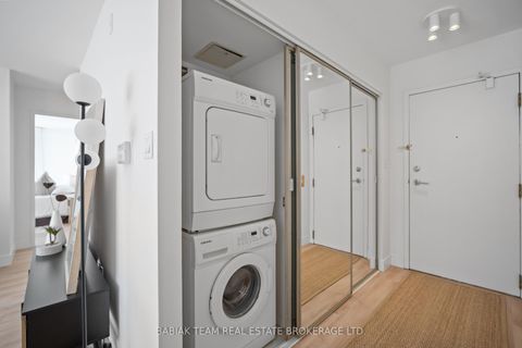 Photo 28 at 752 - 24 Southport Street, Swansea, Toronto