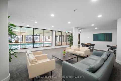 Photo 29 at 752 - 24 Southport Street, Swansea, Toronto