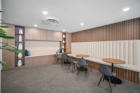 Photo 31 at 752 - 24 Southport Street, Swansea, Toronto