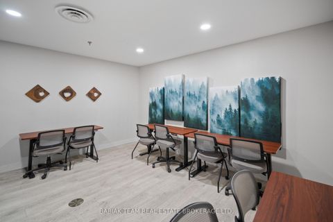 Photo 35 at 752 - 24 Southport Street, Swansea, Toronto