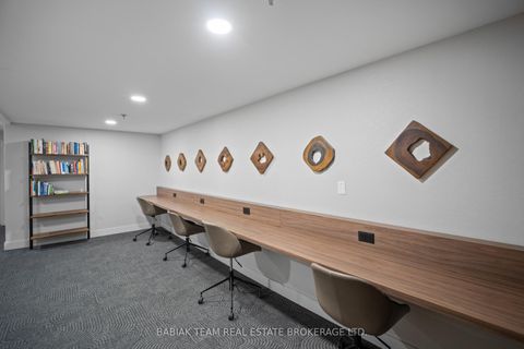 Photo 36 at 752 - 24 Southport Street, Swansea, Toronto