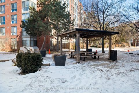 Photo 37 at 752 - 24 Southport Street, Swansea, Toronto