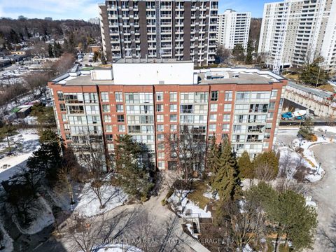 Photo 39 at 752 - 24 Southport Street, Swansea, Toronto