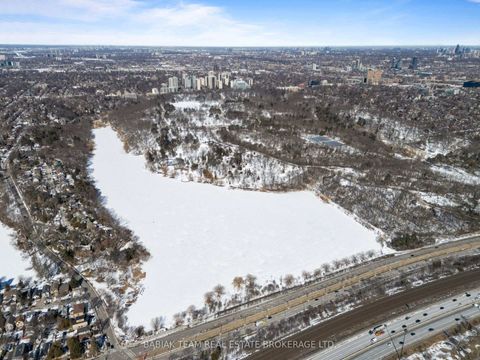 Photo 43 at 752 - 24 Southport Street, Swansea, Toronto