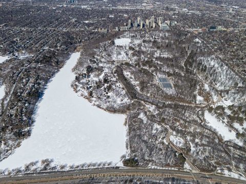 Photo 44 at 752 - 24 Southport Street, Swansea, Toronto