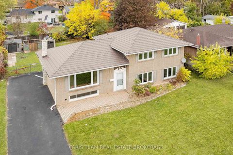 Photo 0 at 128 Rose Street, Wellington, Barrie