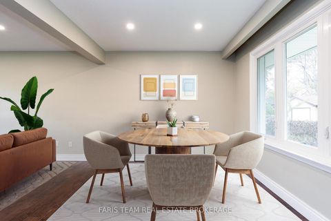 Photo 8 at 128 Rose Street, Wellington, Barrie