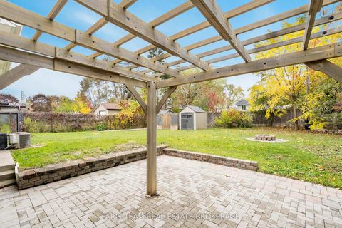 Photo 29 at 128 Rose Street, Wellington, Barrie