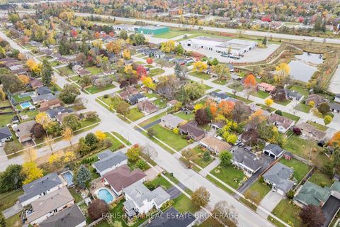 Photo 34 at 128 Rose Street, Wellington, Barrie