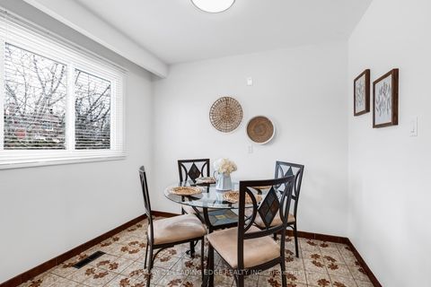 Photo 16 at 58 Keegan Crescent, York University Heights, Toronto