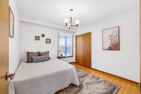 Photo 21 at 58 Keegan Crescent, York University Heights, Toronto