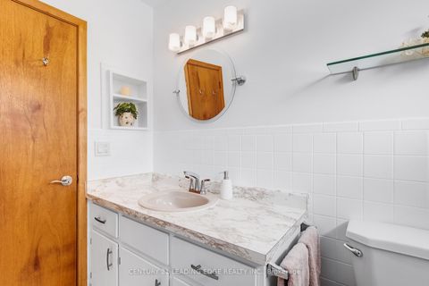 Photo 23 at 58 Keegan Crescent, York University Heights, Toronto