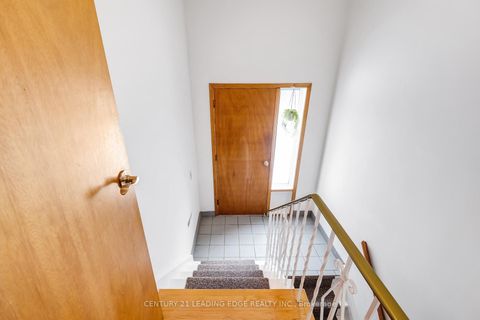 Photo 27 at 58 Keegan Crescent, York University Heights, Toronto