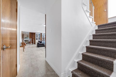 Photo 28 at 58 Keegan Crescent, York University Heights, Toronto