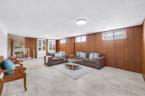 Photo 29 at 58 Keegan Crescent, York University Heights, Toronto