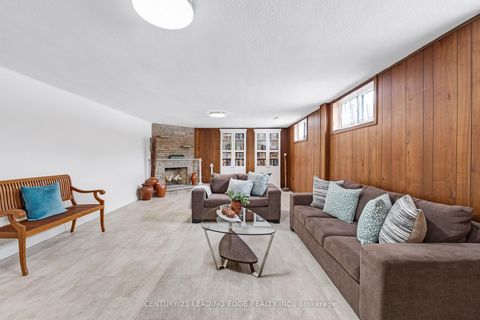 Photo 30 at 58 Keegan Crescent, York University Heights, Toronto