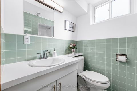 Photo 34 at 58 Keegan Crescent, York University Heights, Toronto