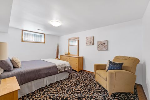 Photo 35 at 58 Keegan Crescent, York University Heights, Toronto