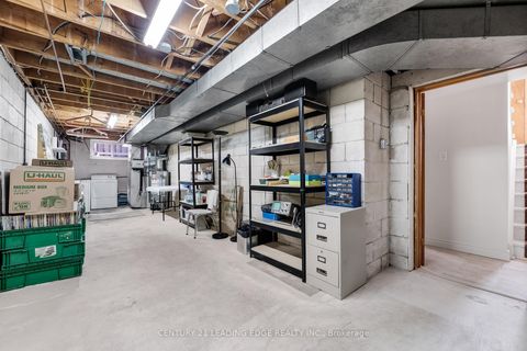 Photo 37 at 58 Keegan Crescent, York University Heights, Toronto