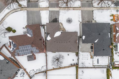 Photo 38 at 58 Keegan Crescent, York University Heights, Toronto