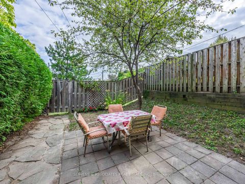 Photo 28 at 4 Burdock Lane, Don Mills, Toronto