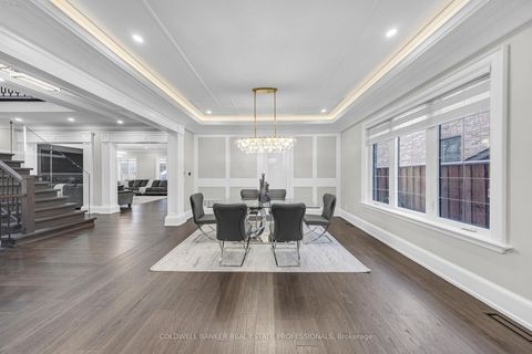 Photo 5 at 4 Lovering Road, L'Amoreaux, Toronto